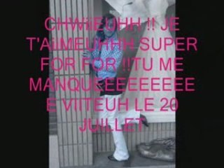 Moi et mes amis love you_0001