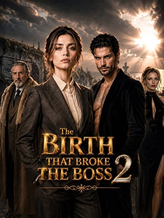 The Birth That Broke the Boss 2 AGS