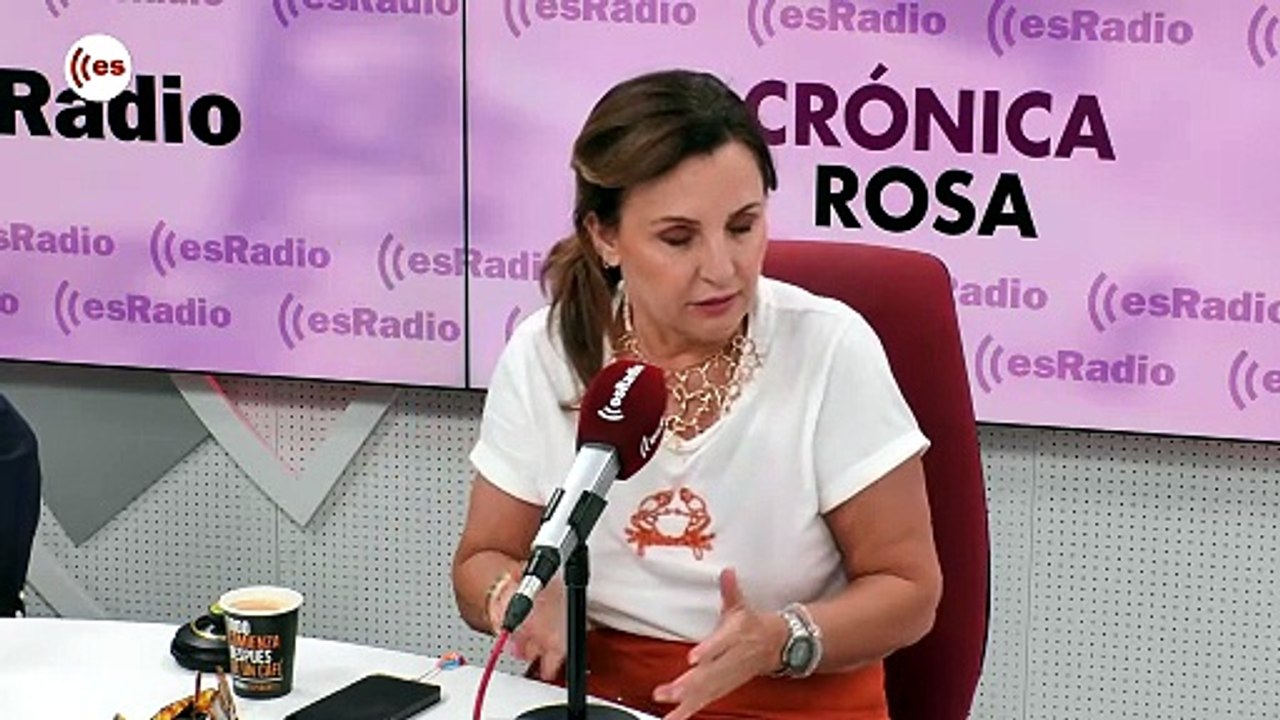 Crónica Rosa: Isabel Pantoja, el mejor apoyo para Kiko tras su ictus