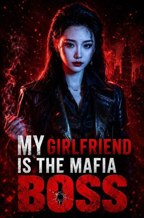 My Girlfriend Is the Mafia Boss HD Drama Cine Short
