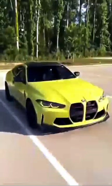 POV: You Saw the Perfect BMW Edit 😈