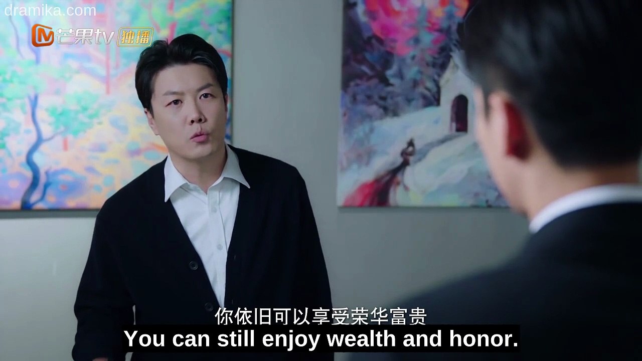 EP 25 - Come for You - ENGSUB