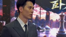 朱鉴然 推荐观必看 《卧龙》 电视剧 [9月上线] 古今思想交锋! 儒家思想遇上现代思维 | BIGCOWFM