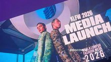 KLFW2026 吉隆坡时装周《归宿：家园》8月登场 汇聚逾50位设计师 展现大马设计力量 | BIGCOWFM