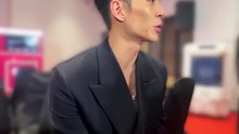 朱鑑然 《臥龙》 来马拍戏趣事大公开 一下机就先冲去买炸鸡 大马美食真诱感 2026 | BIGCOWFM
