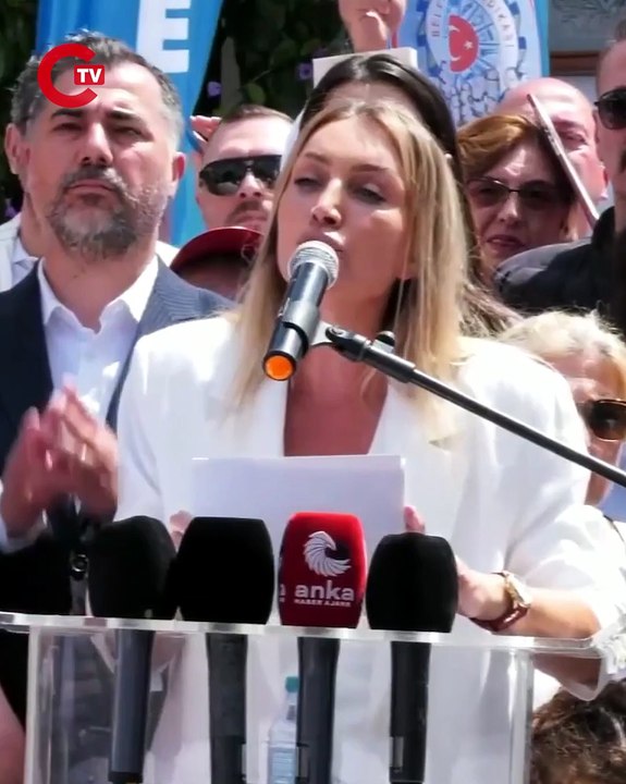 Dilek Kaya İmamoğlu