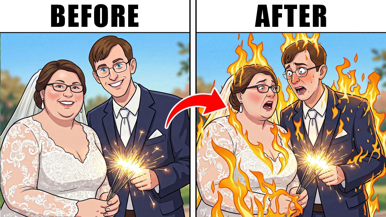 The WORST Wedding Deaths No One Talks About