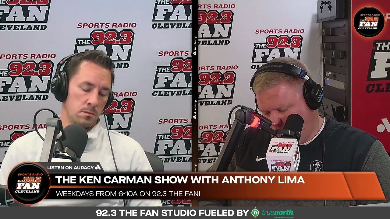 Matt Dery urges the Guardians to add at the trade deadline, says Steven Kwan is back