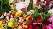 福气安康Heritage 盛大开幕 1119首次现场演唱 《Kopitiam 我和你》 2026 | BIGCOWFM