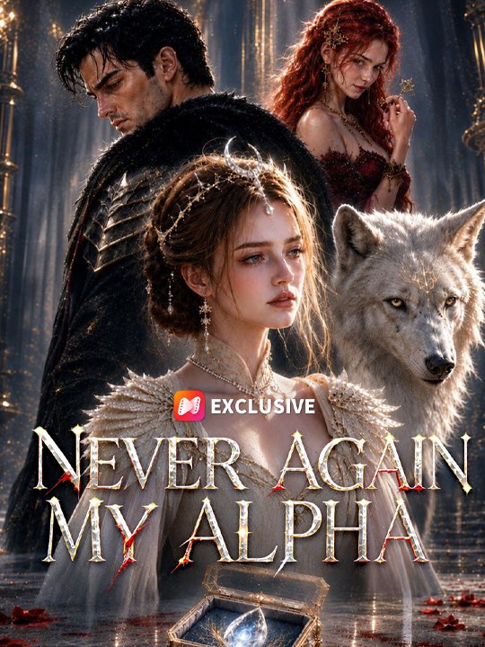 Never Again, My Alpha - Full #englishsub #fullmovie 🍿🍿