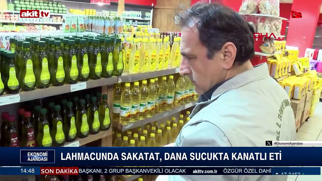 24 Temmuz 2026 Ajanda notları