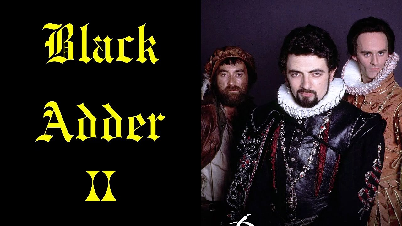 Blackadder II - 5 - Beer - HD 720