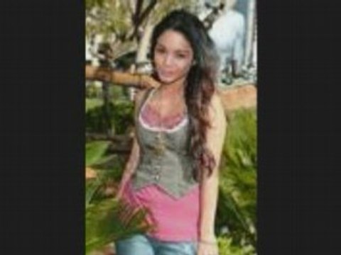 Vanessa Anne Hudgens