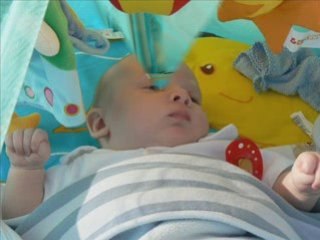 Film 2 mois et demie- 3 mois et demie