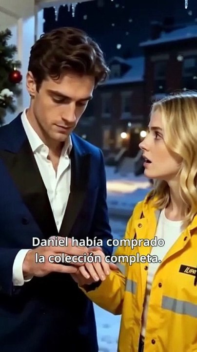 Venganza Falsa, Amor Verdadero [Full Movie]