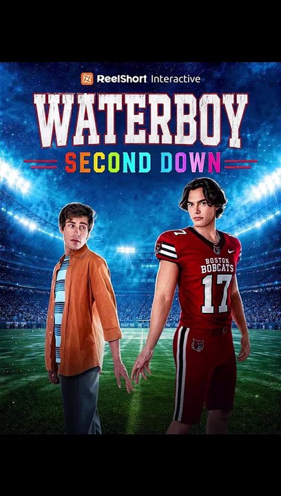Waterboy Second Down - Full EP