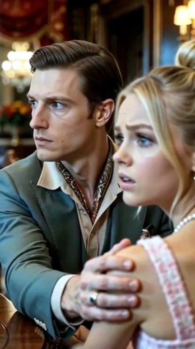 The true nash heiress💖#Short Drama #AI #Full Movie #Blaze Reels