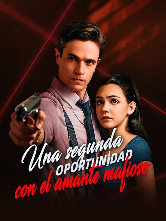 una segunda oportunidad con el amante mafioso | FULL EP | SUB ESPAÑOL | CLIFFRUSH DRAMA