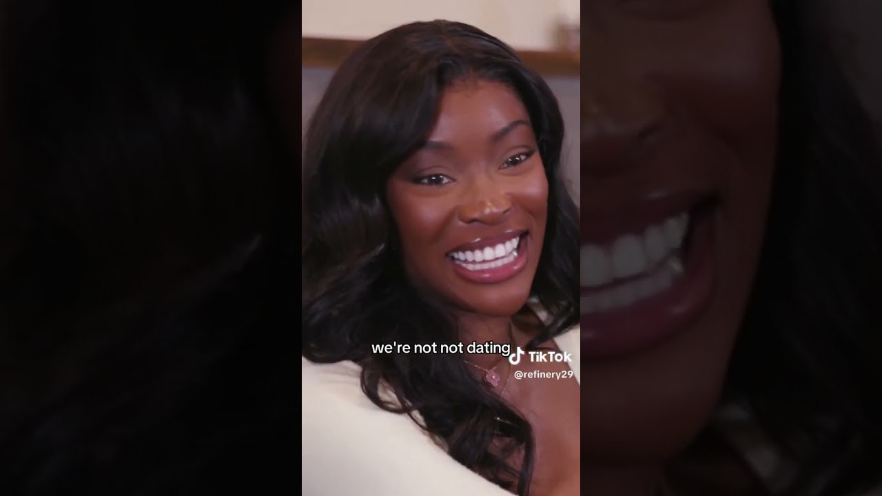 Fresh set, fresh start💘💅 Chelsea Lazkani gets real on Full Set with Sara Tan #SellingSunset