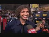 Josh Groban - CNN Soundcheck