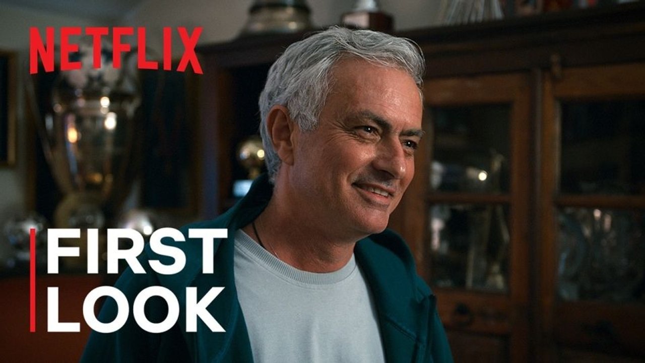 Mourinho Fragman
