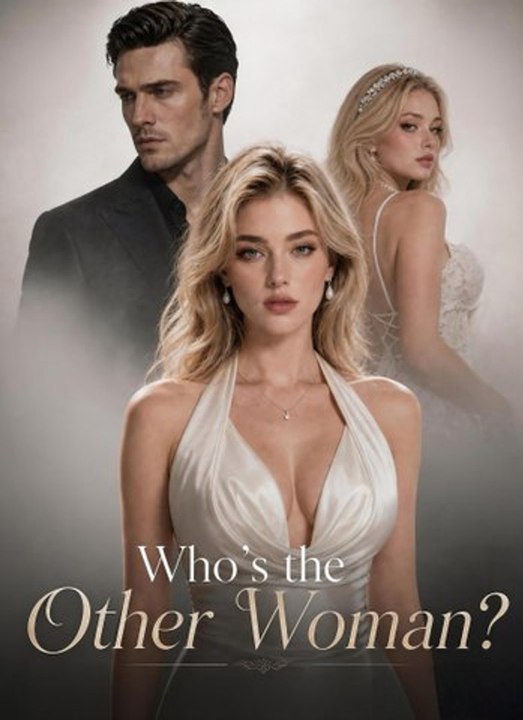 Who's the Other Woman - Full HD #vibeshort