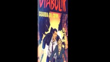 DIABOLIK---GUARDIA DEL CORPO