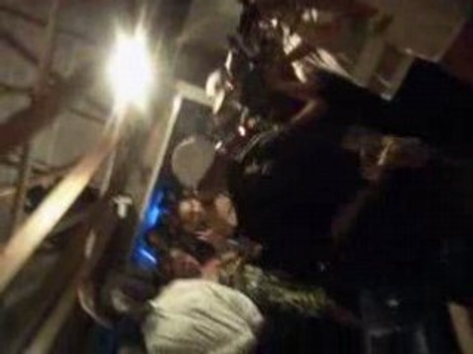 krys au mas africain with dj galak dj kash hosted by radmo:1