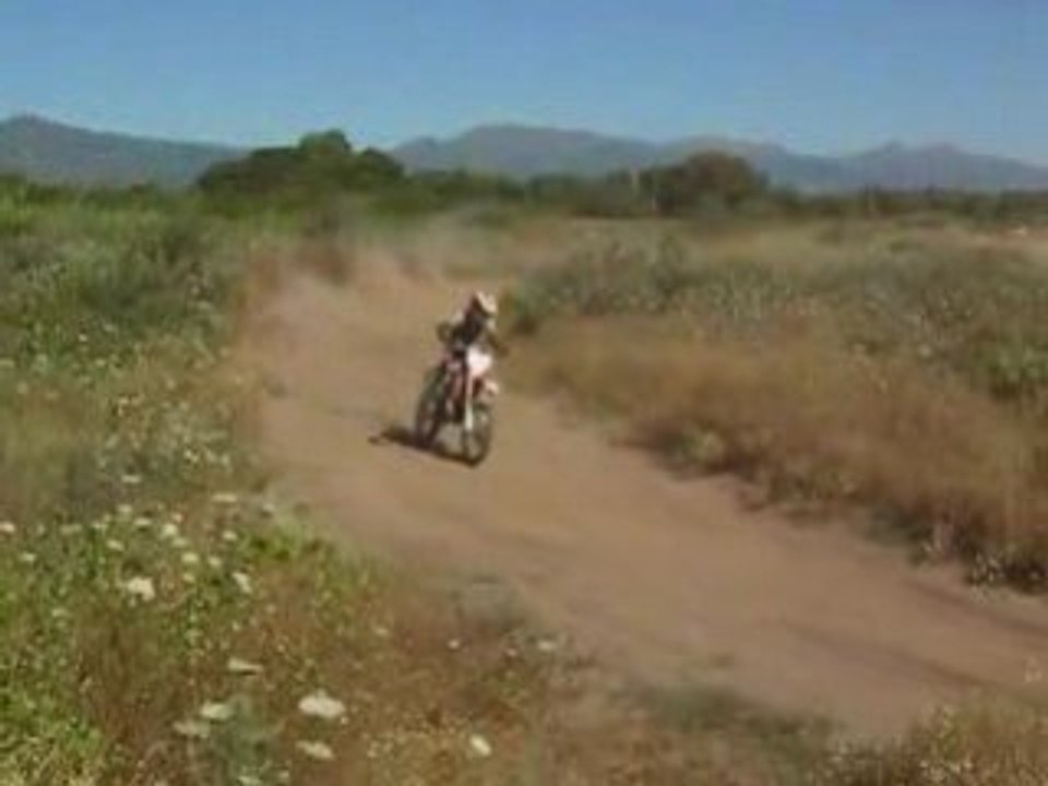 sortie marana 08/07/08