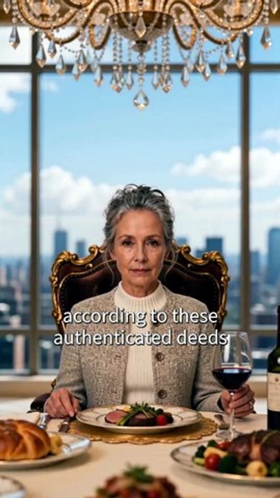 Grandma Strikes Back - FULL MOVIES ENGLISH SUB