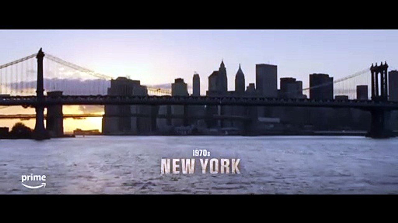 LE CONTINENTAL (2023) Bande Annonce VF - HD [Full Movie]