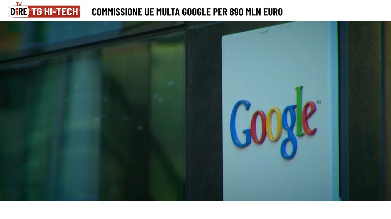 Tg Mondo Hi Tech, edizione del 24 luglio 2026