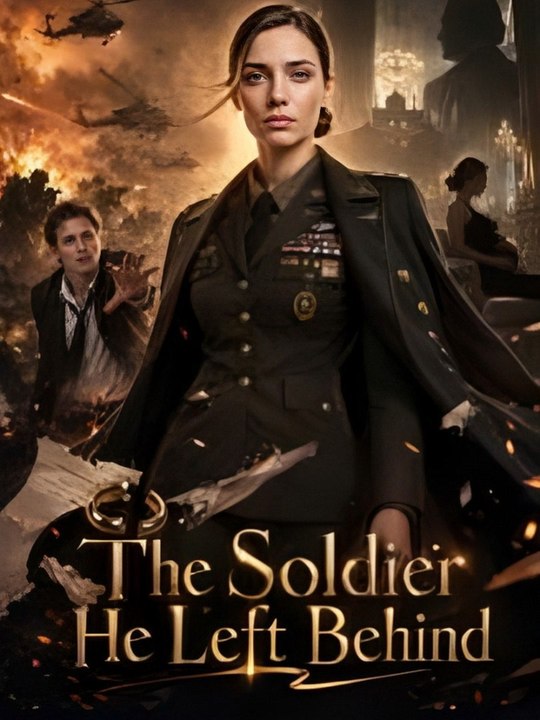 The Soldier He Left Behind | Short Drama Full HD 720p #ATS