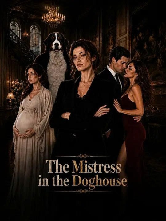 The Mistress in the Doghouse - FULL EPISODE