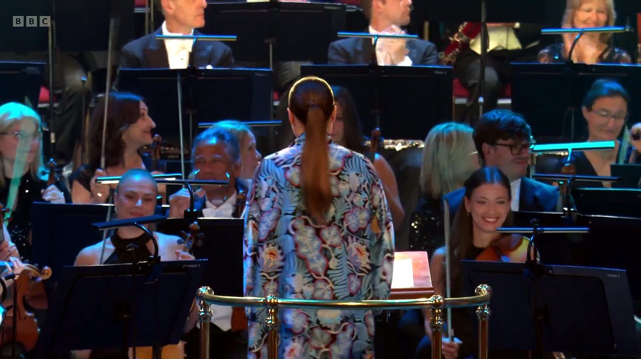 BBC Proms Season 2026 Episode 1