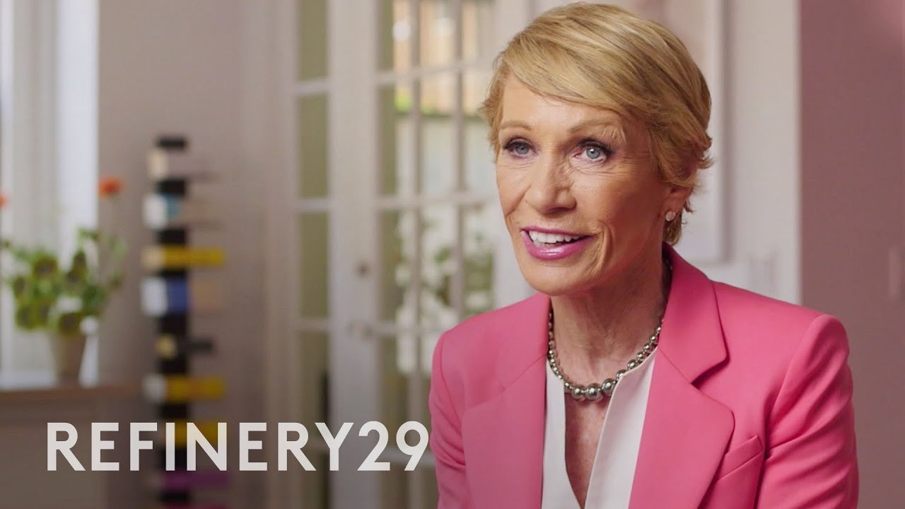 How Barbara Corcoran Made $66M After Being Dumped | Refinery29
