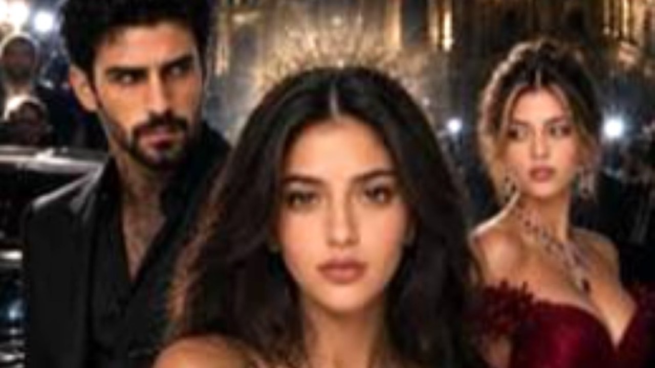 El desperdicio a su reina (Serie Completa) . Kurzes Drama Español | Ganzer Film Deutsch