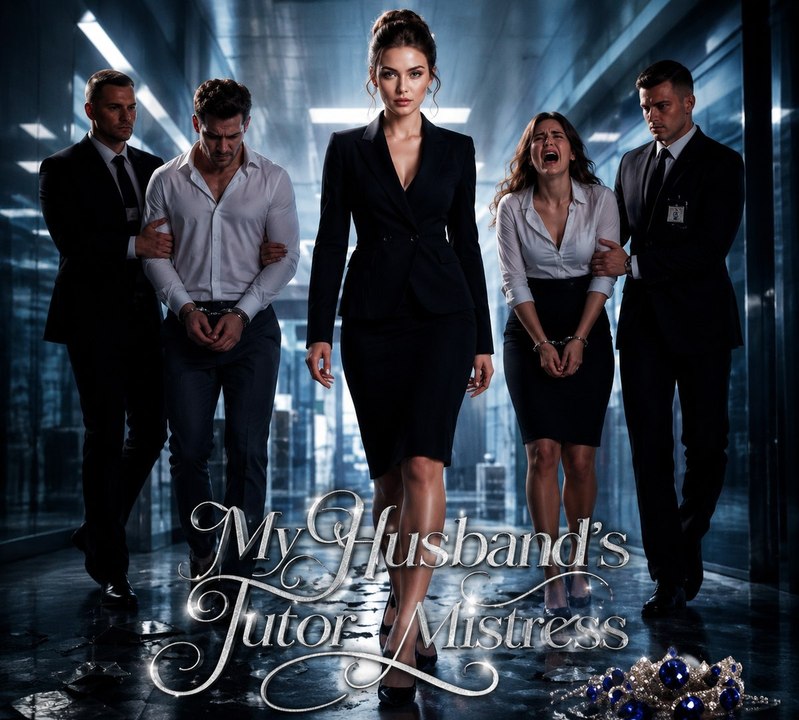 My Husband S Tutor Mistress Betrayal Romance Marriage Secrets Revenge Hidden Truths | Full Mini Series 2026