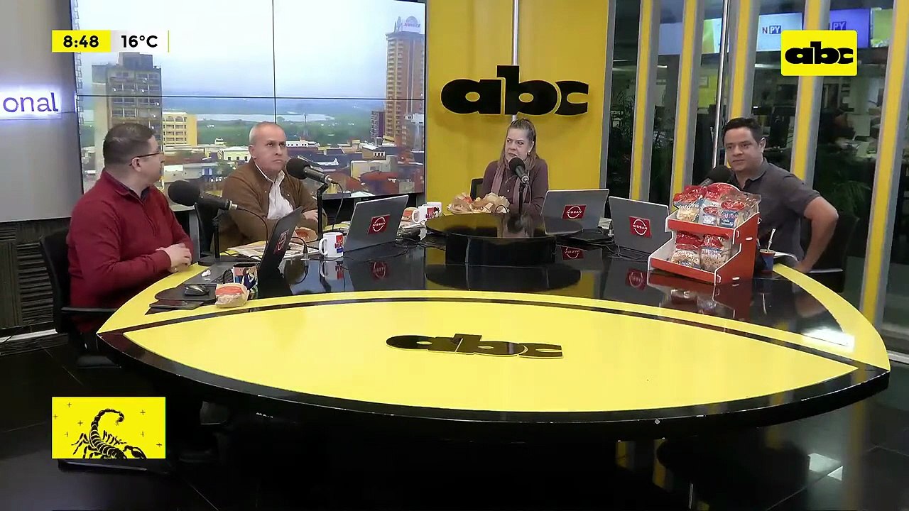 Mabel Rehnfeldt desmiente feroz montaje con IA que simula una nota de ABC