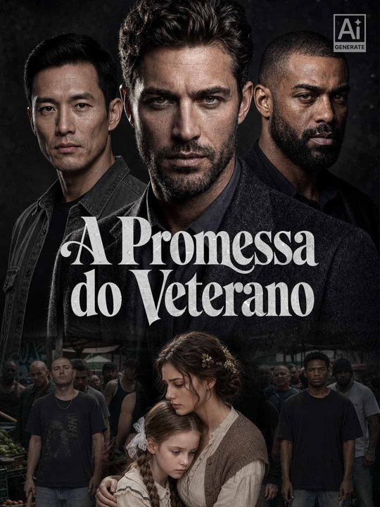 A Promessa do Veterano