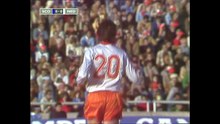 Mundial Argentina 1978 - Holanda - Escocia -
