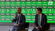 Manu Fajardo habla sobre el caso Ceballos