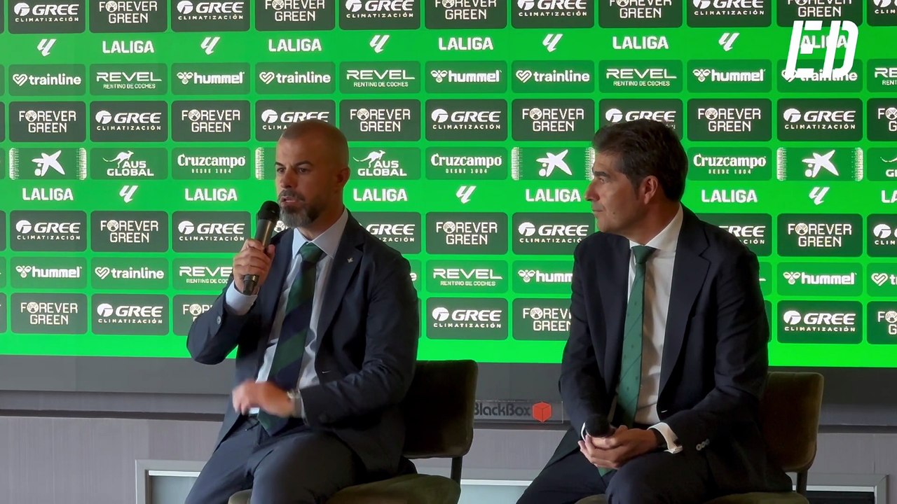 Manu Fajardo habla sobre el caso Ceballos