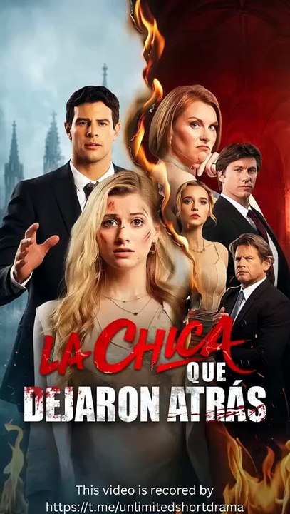 La chica que dejaron atrás – Full Movie ENGLISH SUBTITLES (2026)