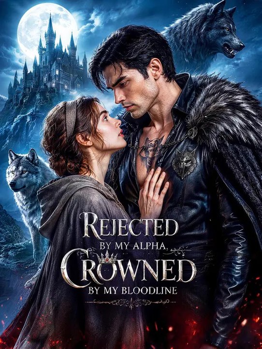 Rejected by My Alpha, Crowned by My Bloodline | Komplette Serie | Short Drama Deutsch