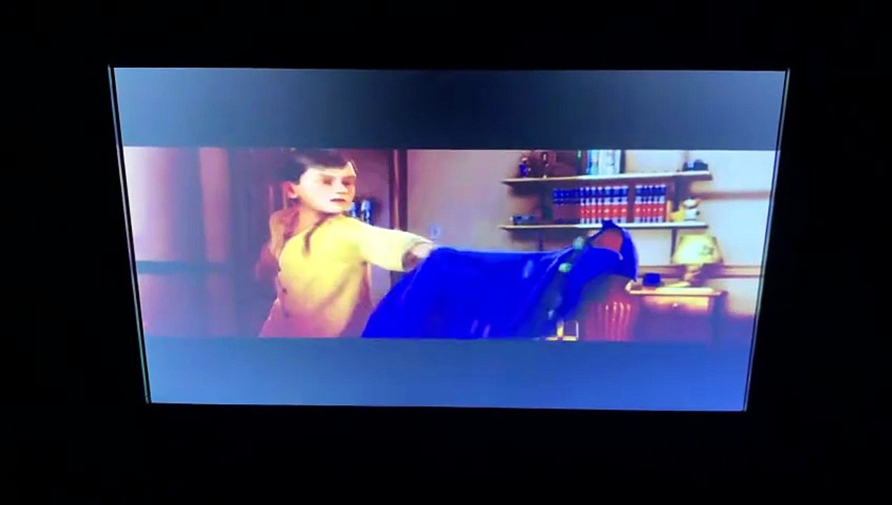 The Polar Express (2004) Christmas Morning/Last Gift/Ending