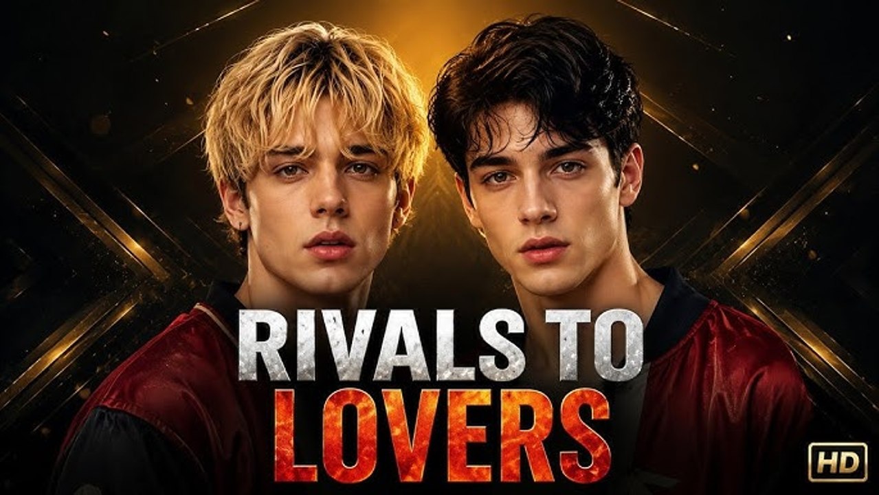 rivals turn lovers🔥[HOT MOVIE 2026]🔥