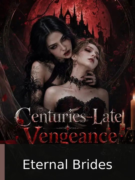Centuries-Late Vengeance Full HD | Eternal Brides