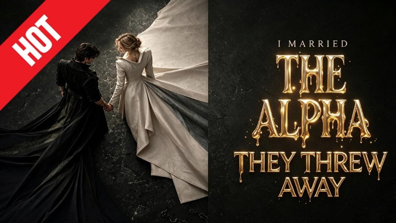 I Married the Alpha They Threw Away | Full Mini Movie