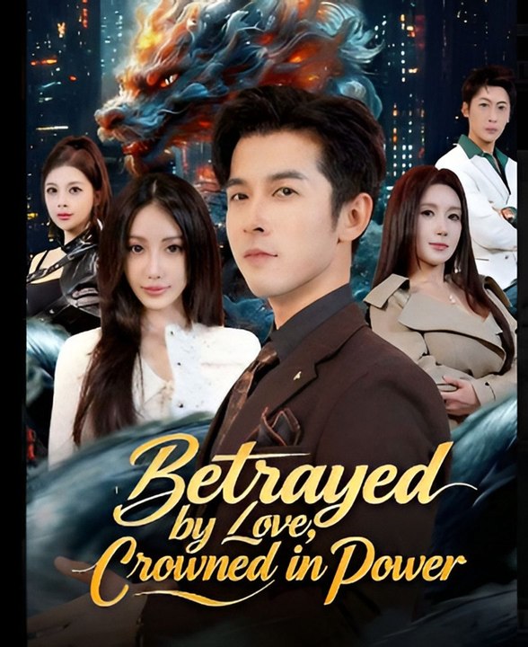 Framed For Love, Crowned In Secret- Drama FULL MOVIES ENGLISH SUB